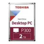 Toshiba P300 3.5" 2TB