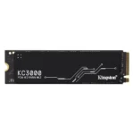 Kingston KC3000 2TB M.2 PCIe NVMe