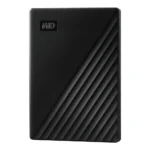 Western Digital My Passport 2TB USB 3.2 Black