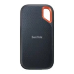 SanDisk Extreme Portable V2 1TB USB 3.2
